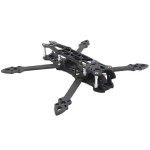 Mark4 Mark 5inch 225mm 6inch 260mm 7inch 295mm 8inch 375mm 10inch 473mm Quadcopter Frame 5" 6" 7" FPV Freestyle RC Racing Drone